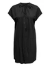 Only ONLJANY S/S STRING DRESS JRS NOOS 15351683