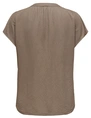 Only ONLJANY S/S STRING TOP JRS 15351682