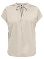 Only ONLJANY S/S STRING TOP JRS 15351682