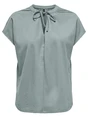Only ONLJANY S/S STRING TOP JRS 15351682