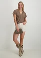 Only ONLJANY S/S STRING TOP JRS 15351682