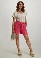 Only ONLJANY S/S STRING TOP JRS 15351682