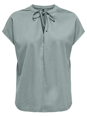 Only ONLJANY S/S STRING TOP JRS 15351682