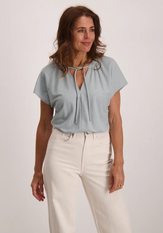 Only ONLJANY S/S STRING TOP JRS 15351682