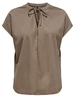 Only ONLJANY S/S STRING TOP JRS 15351682