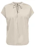 Only ONLJANY S/S STRING TOP JRS 15351682