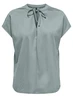 Only ONLJANY S/S STRING TOP JRS 15351682