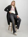Only ONLJESSICA X-LONG QUILTED COAT OTW 15208402