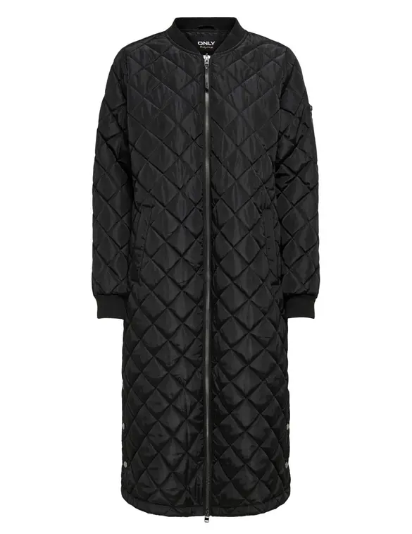 Only ONLJESSICA X-LONG QUILTED COAT OTW 15208402