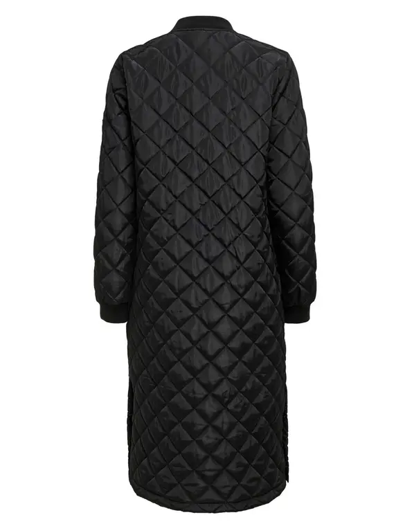 Only ONLJESSICA X-LONG QUILTED COAT OTW 15208402