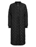 Only ONLJESSICA X-LONG QUILTED COAT OTW 15208402