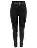 Only ONLJESSIE FAUXLEATHER ZIP PANT CC O 15265533