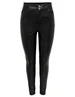 Only ONLJESSIE FAUXLEATHER ZIP PANT CC O 15265533