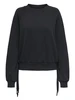 Only ONLJETT L/S O-NECK EMB. BOX SWT 15355912