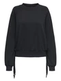 Only ONLJETT L/S O-NECK EMB. BOX SWT 15355912