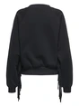 Only ONLJETT L/S O-NECK EMB. BOX SWT 15355912