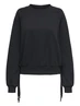 Only ONLJETT L/S O-NECK EMB. BOX SWT 15355912