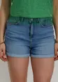 Only ONLJOSEPHINE STRETCH SHORTS DNM AZG 15321381