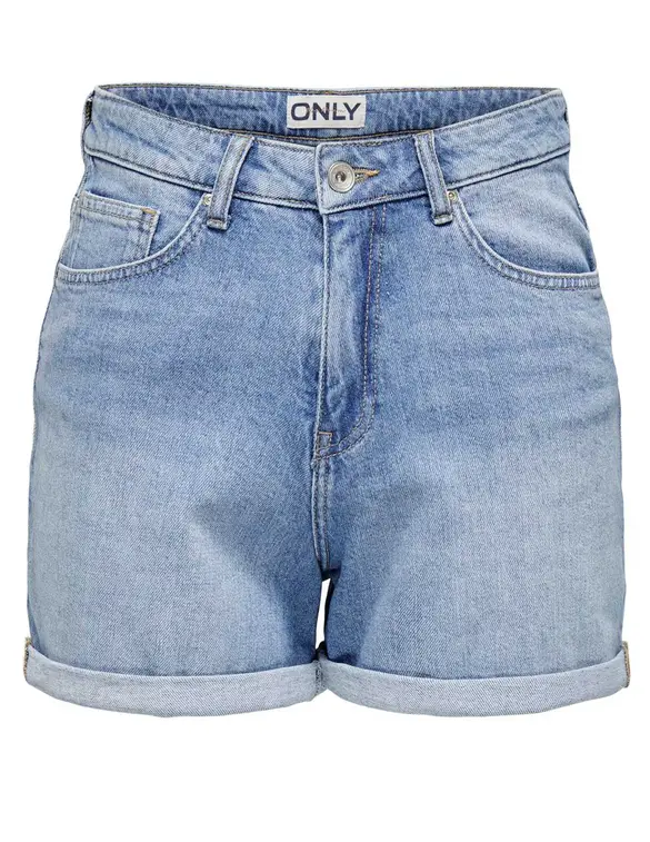 Only ONLJOSEPHINE STRETCH SHORTS DNM AZG 15321381