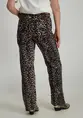Only ONLJUICY-ANLIE HW WIDE AOP PANT PNT 15342522