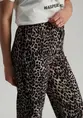 Only ONLJUICY-ANLIE HW WIDE AOP PANT PNT 15342522