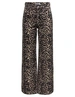 Only ONLJUICY-ANLIE HW WIDE AOP PANT PNT 15342522
