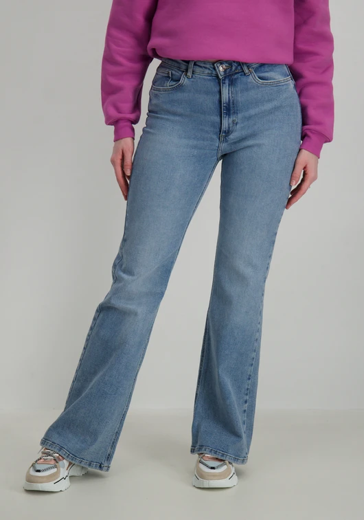 Only ONLJUICY HW FLARED DNM DOT023 NOOS 15338004