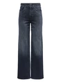 Only ONLJUICY HW WIDE DNM REA929 NOOS 15338894