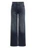 Only ONLJUICY HW WIDE DNM REA929 NOOS 15338894