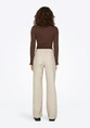 Only ONLJUICY HW WIDE LEG DNM REA NOOS 15288219