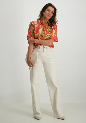 Only ONLJUICY HW WIDE LEG DNM REA NOOS 15288219