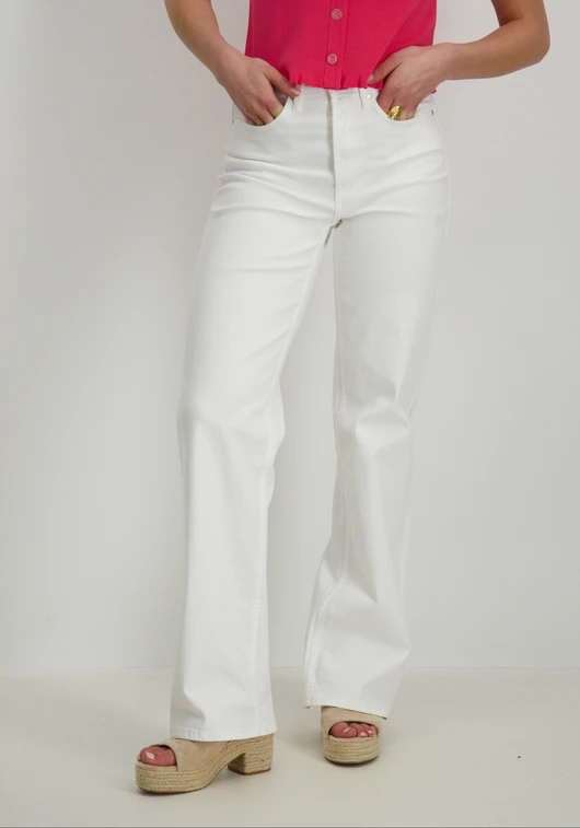 Only ONLJUICY HW WIDE LEG DNM REA NOOS 15288219