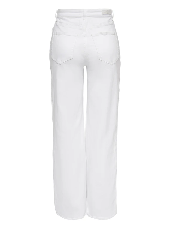 Only ONLJUICY HW WIDE LEG DNM REA NOOS 15288219
