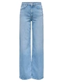 Only ONLJUICY HW WIDE LEG REA141 DNM NO 15345249