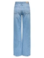 Only ONLJUICY HW WIDE LEG REA141 DNM NO 15345249