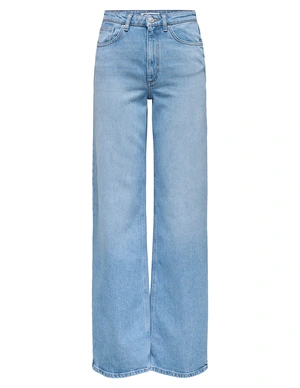 Only ONLJUICY HW WIDE LEG REA141 DNM NO 15345249