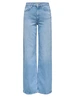Only ONLJUICY HW WIDE LEG REA141 DNM NO 15345249