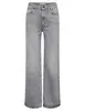 Only ONLJUICY HW WIDE LEG REA707 DNM NOO 15334821