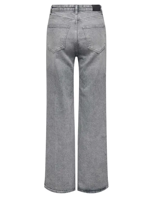 Only ONLJUICY HW WIDE LEG REA707 DNM NOO 15334821