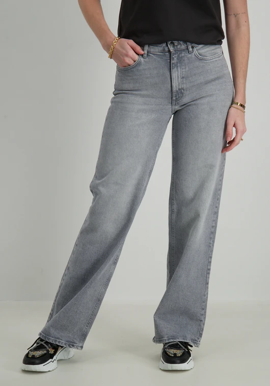 Only ONLJUICY HW WIDE LEG REA707 DNM NOO 15334821