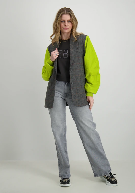 Only ONLJUICY HW WIDE LEG REA707 DNM NOO 15334821