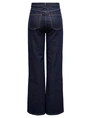 Only ONLJUICY HW WIDE RINSE DNM MAS763 N 15328295