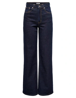 Only ONLJUICY HW WIDE RINSE DNM MAS763 N 15328295