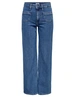 Only ONLJUICY LIFE HW WIDE POCKET DNM 52 15316072