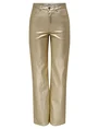 Only ONLJUICY-VIV HW W METAL COATED PANT 15331673