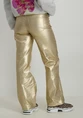 Only ONLJUICY-VIV HW W METAL COATED PANT 15331673