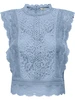 Only ONLKARO S/L LACE TOP WVN 15204604