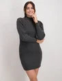 Only ONLKATIA L/S DRESS CC KNT 15232502