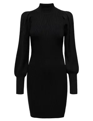 Only ONLKATIA L/S DRESS CC KNT 15232502