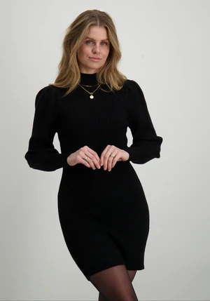 Only ONLKATIA L/S DRESS CC KNT 15232502